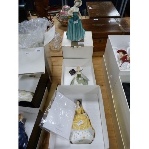 Lot 216       