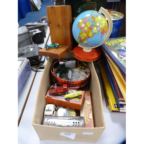 Lot 225       