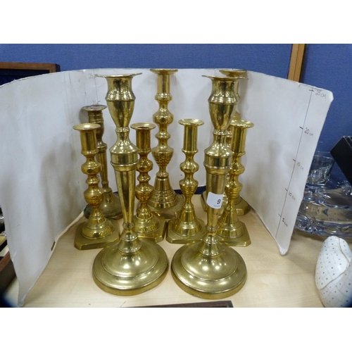 Lot 9         