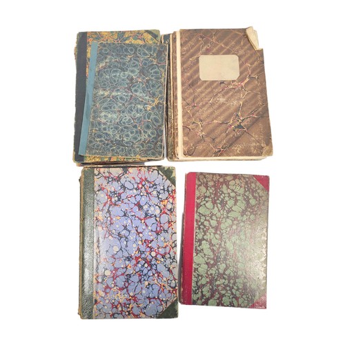 Sermons & Discourses, Boston & Hartford, USA. A collection of 13, individually bound, varying condition, including Samuel Deane, before Samuel Adams, the Day of the General Election, 1794; Peres Forbes, before Samuel Adams & Moses Gill, the Day of the General Election, 1795; another by Peres Forbes; Peter Thacher, the Death of Thomas Russell, 1796; another by Thacher; Moses Hemmenway, on Mr Emmon`s Dissertation, 1794; others by William Bentley, David Tappan & William Bentley; John Clarke, at the Interment of Rev. Chauncy, 1787, & 3 Election Sermons, Hartford imprints, by John Marsh, 1796, Azel Backus, 1798 & Cyprian Strong, 1799.