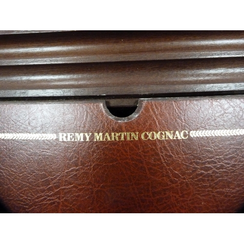 227 - Remy Martin Cognac writing slope.