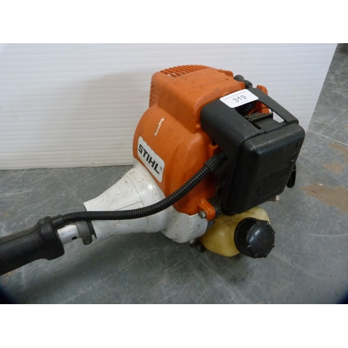 319 - Stihl F565-4 strimmer.