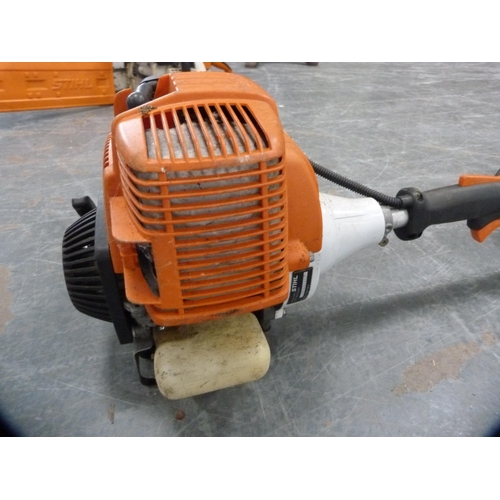 319 - Stihl F565-4 strimmer.