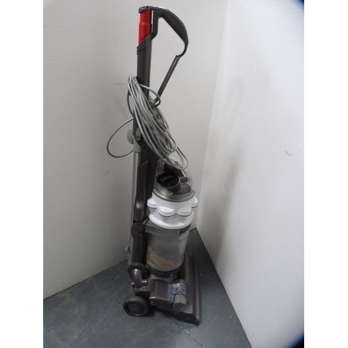 330 - Dyson DC14 vacuum cleaner.