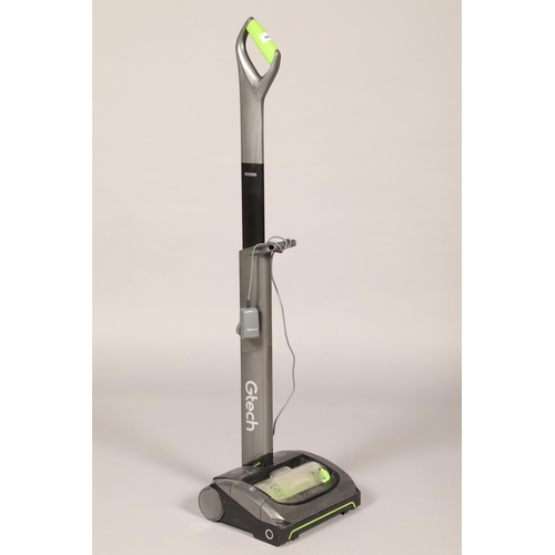 443 - G Tech upright vacuum