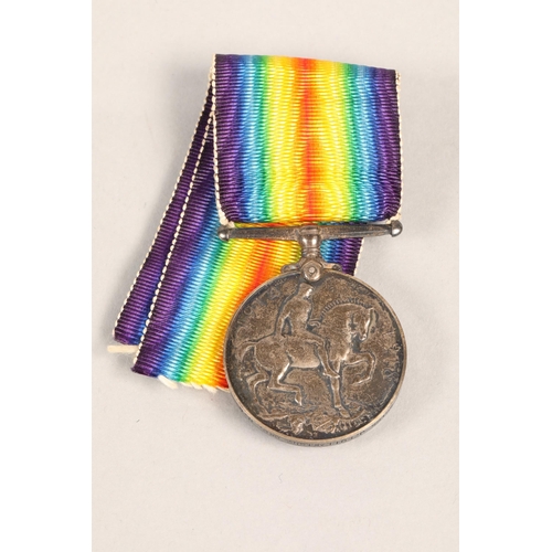 109 - WWI George V medal awarded to J 56165 J Fullarton ORD R N.