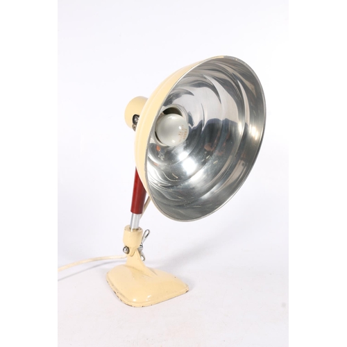 405 - Vintage PIFCO heat lamp, 40cm.