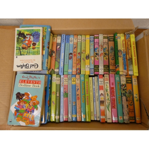171 - Collection of Enid Blyton children's books.