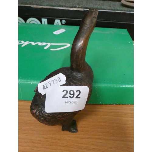 Lot 292       