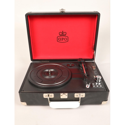 Sennheiser best sale vinyl player