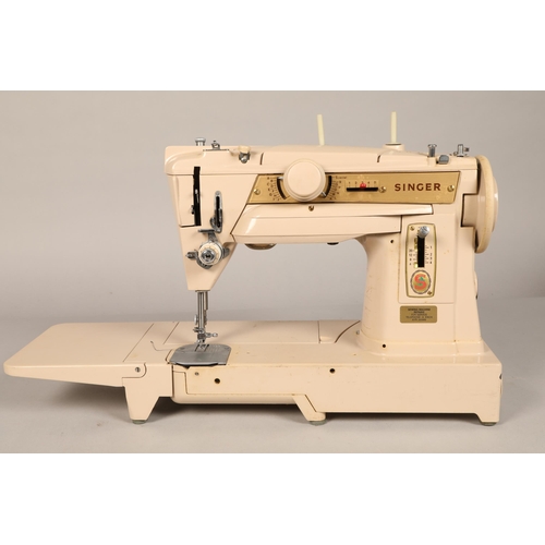 479 - Singer electric sewing machine 503584