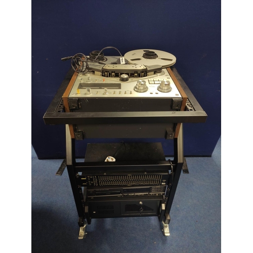 Reel to reel Cleaning Tape?  Audiokarma Home Audio Stereo Discussion Forums