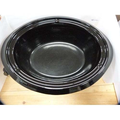 61 - Prima slow cooker.