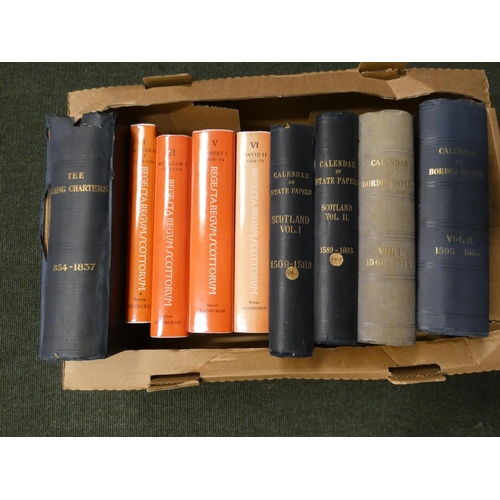 Thomson Roddick, Carlisle - Antiquarian and Collectable Books and Related  Items.