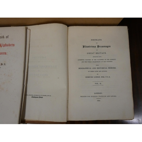 89 - HEADLAM CECIL.  Oxford & Its Story. Litho & other plates & illus. Quarto. Rubbed dark mo... 