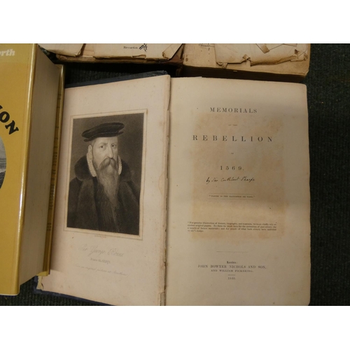 146 - PLAYFAIR JAMES.  A Geographical & Statistical Description of Scotland. Vol. 1 only. Or... 