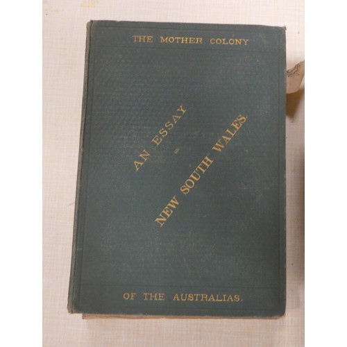 279 - SHERER JOHN.  The Gold-Finder of Australia, How He Went, How He Fared & How He Made His Fortune.... 