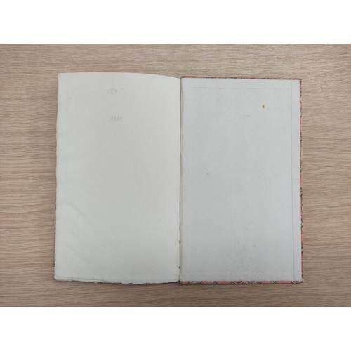 229 - MILNE A. A.  When I Was Very Young. Ltd. ed. 736/842. Signed to the colophon by A. A. Miln... 