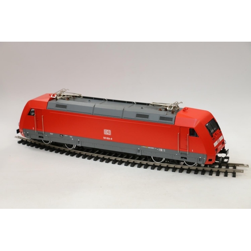 15 - LGB Lehmann Gross Bahn 'The Big Train' by Lehmann of West Germany, G gauge model railways 20310 Deut... 