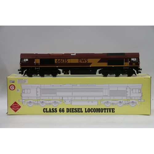 Bachmann Aristo Craft Trains Polk s Model Craft Hobbies Inc of New Jersey gauge 1 or G gauge 1 29