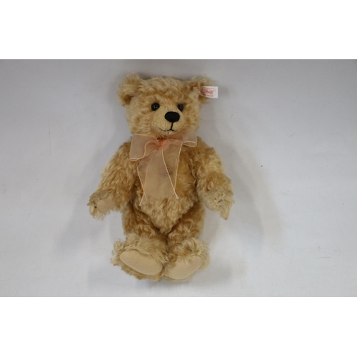 Steiff Summer Bear イベント限定 2008体生産 rose Steiff Summer Bear イベント限定 2008体生産 rose