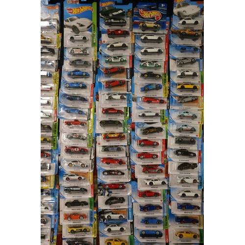 Deals Hot Wheels lot