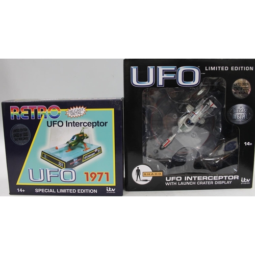 UFO robot Grendizer, Goldorak,shogun warriors, store display