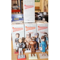 Big Chief Studios Ltd BCTB0006 Gerry Anderson's Thunderbirds Big Chief Studios Ltd BCTB0006 Gerry Anderson's Thunderbirds