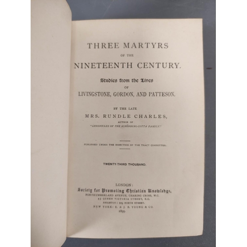 75 - MASON JOHN.  Self-Knowledge. Eng. frontis. Calf gilt. 1820; also Beauties of Johnson &... 