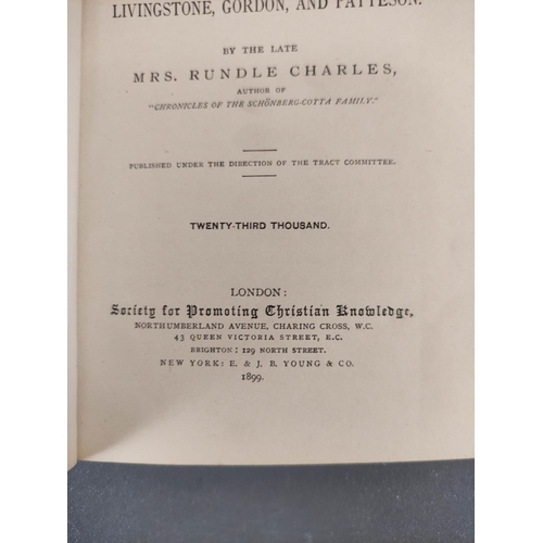 75 - MASON JOHN.  Self-Knowledge. Eng. frontis. Calf gilt. 1820; also Beauties of Johnson &... 