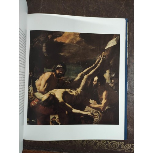 2 - Art Reference - Old Masters.  13 good illus. quarto monographs & exhibition catalogues... 