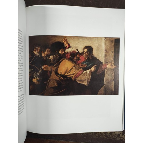 2 - Art Reference - Old Masters.  13 good illus. quarto monographs & exhibition catalogues... 