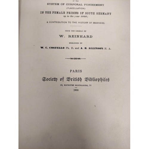 18 - GALLONIO ANTONIO.  Tortures & Torments of the Christian Martyrs ... Translated & A... 