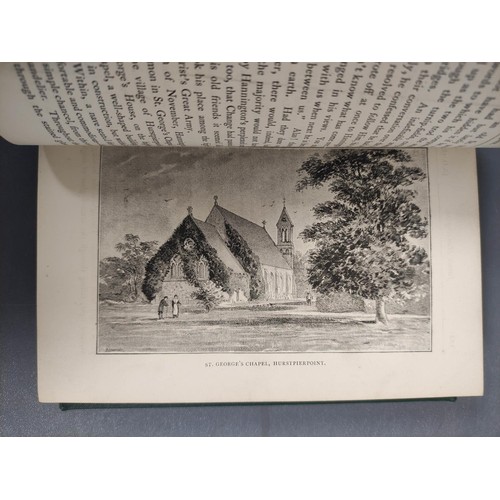 29 - ROWE GEORGE S.  The Life of John Hunt, Missionary to the Cannibals of Fiji. Orig. brown cl... 