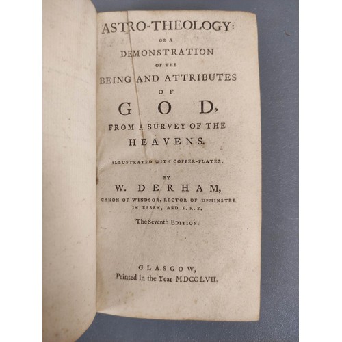 68 - COKE Dr & MOORE Mr.  The Life of the Rev. John Wesley  ... An Account of the Grea... 