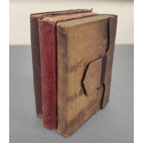 72 - Mr Punch`s Pocket Book Containing ... Cash Accounts and Memoranda for Every Day of the Year. 3 editi... 