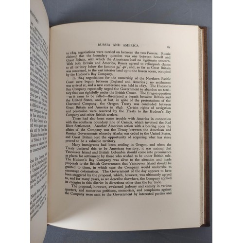 86 - SCHOOLING SIR WILLIAM.  The Governor & Company of Adventurers of England Trading into ... 