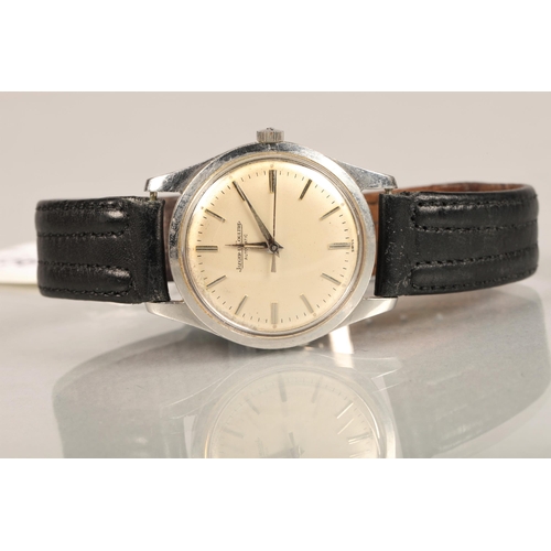 156 - Jaeger LeCoultre Automatic Gents wristwatch