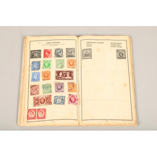 231 - Stamp album