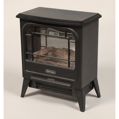 474 - Boxed electric stove