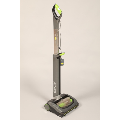 483 - Gtech upright vacuum