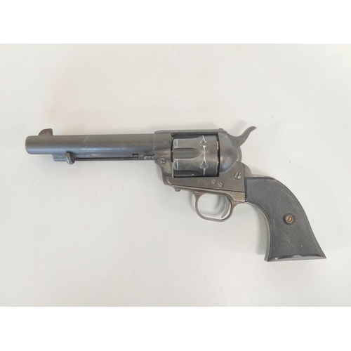 227 - Reproduction Colt Model .45 1873 