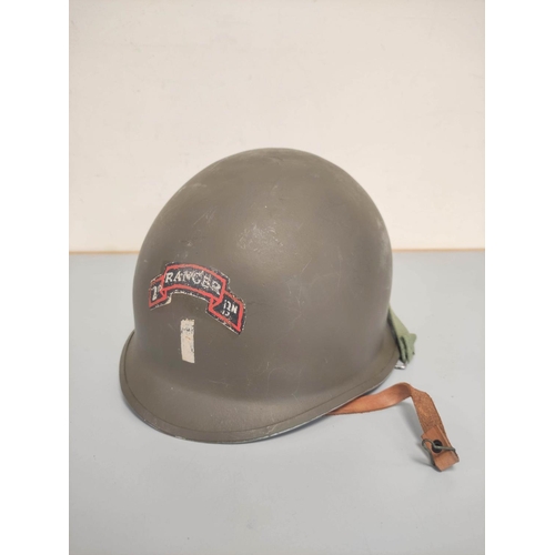 Us m1 store helmet for sale