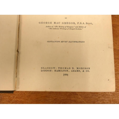 128 - DE GIVRY GRILLOT. Witchcraft, Magic & Alchemy, Translated by J. Courtenay Locke. Col. front... 