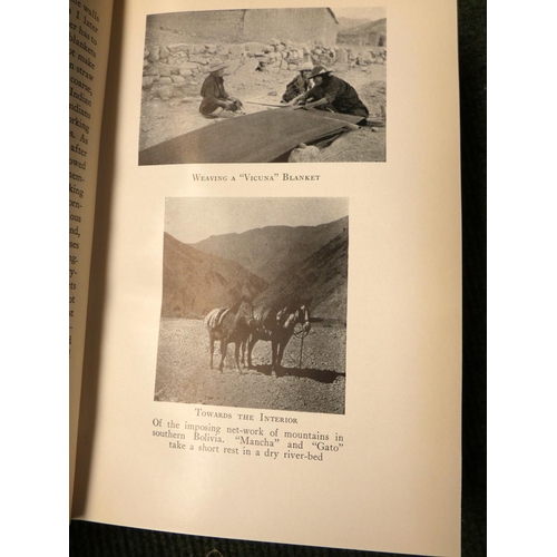 54 - YOUNG EGERTON R.  By Canoe & Dog-Train Among the Cree & Salteaux Indians. Frontis ... 