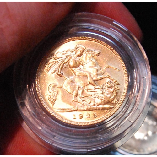 80 - The South African Mint Historic Gold Collection by the Royal Mint at Pretoria comprising a George V ... 