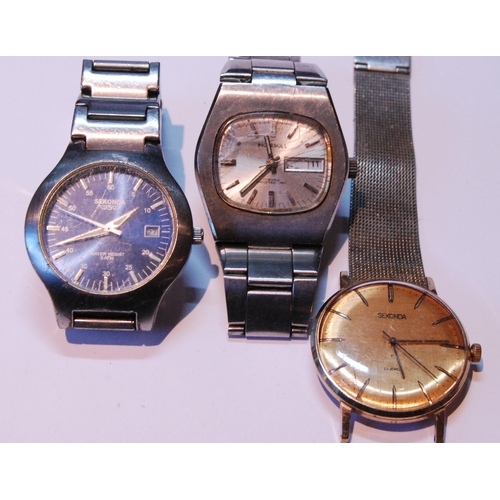 Sekonda hot sale quartz 5atm