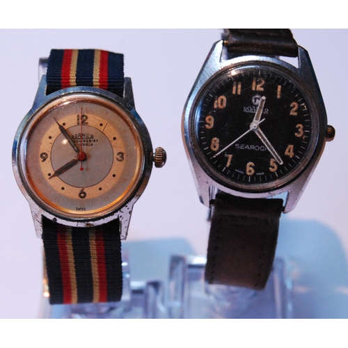 Roamer searock online vintage