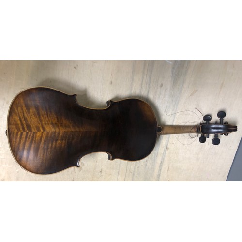 Salzard violin deals