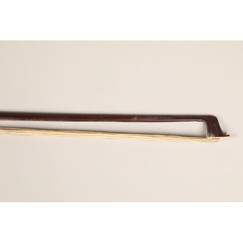 378 - Two Violin Bows (2)